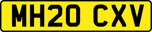 MH20CXV