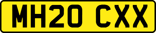 MH20CXX