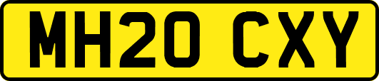 MH20CXY