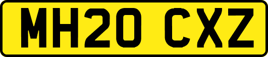 MH20CXZ