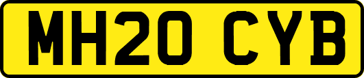 MH20CYB