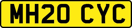 MH20CYC
