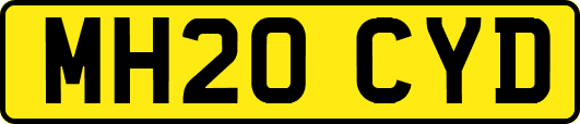 MH20CYD