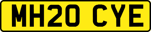 MH20CYE