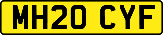 MH20CYF
