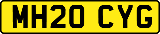 MH20CYG