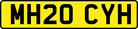 MH20CYH
