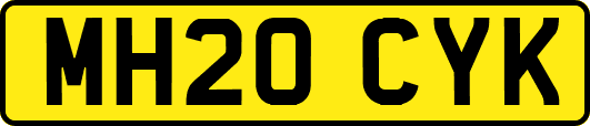 MH20CYK