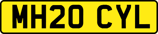 MH20CYL