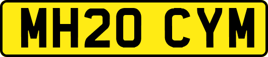 MH20CYM