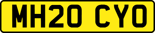 MH20CYO