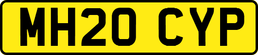 MH20CYP