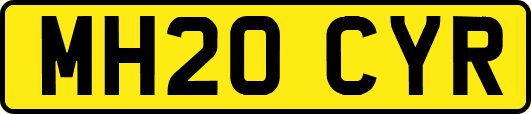 MH20CYR