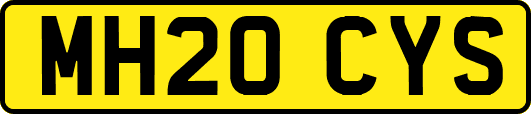MH20CYS