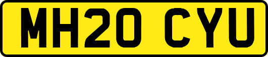 MH20CYU