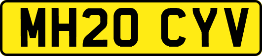 MH20CYV