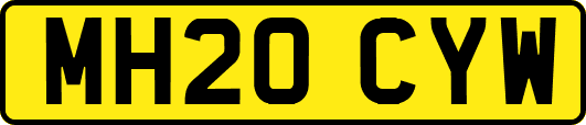 MH20CYW