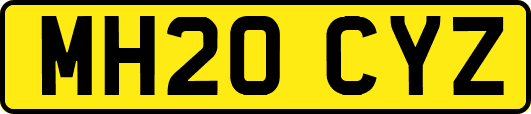 MH20CYZ