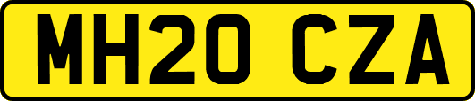 MH20CZA