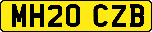 MH20CZB