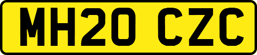 MH20CZC