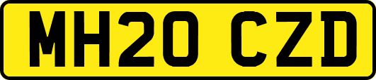 MH20CZD