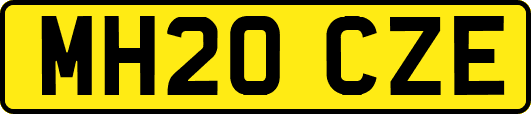 MH20CZE