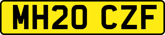 MH20CZF