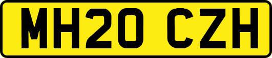 MH20CZH