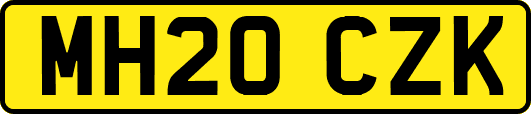 MH20CZK
