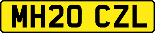 MH20CZL