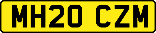MH20CZM