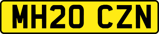 MH20CZN