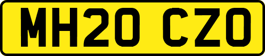 MH20CZO