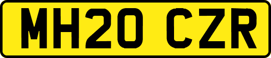 MH20CZR