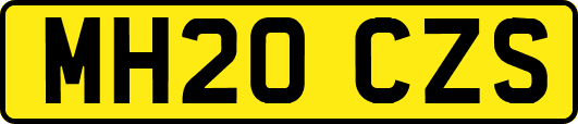 MH20CZS