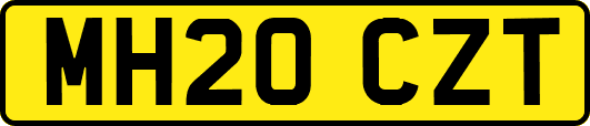 MH20CZT