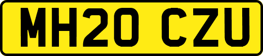 MH20CZU
