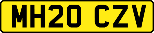 MH20CZV