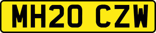 MH20CZW