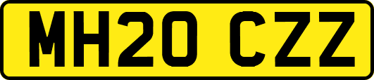 MH20CZZ