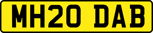 MH20DAB