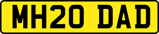 MH20DAD