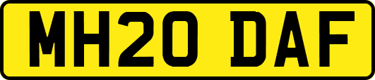 MH20DAF