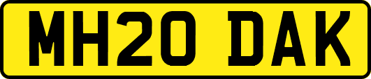 MH20DAK