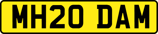 MH20DAM