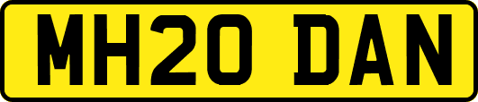 MH20DAN
