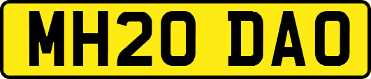 MH20DAO