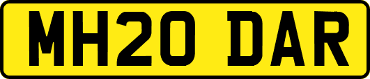 MH20DAR