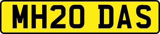 MH20DAS